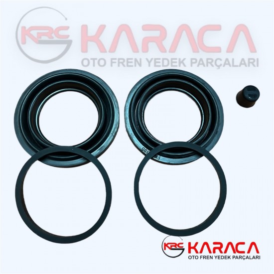 İsuzu D-max 07-12 Ön Kaliper Tamir Takımı 43mm